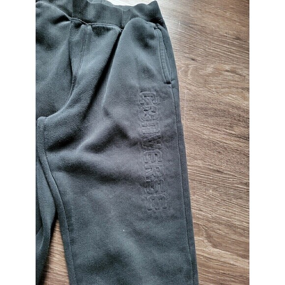 Converse Jogger Pants, Big Kid's Boys Size Large - Picture 2 of 8
